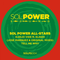 Sol Power All-Stars - Djidjo Vide