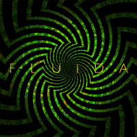 Fluida - Green Spiral