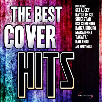 Various Artists - The Best Cover Hits