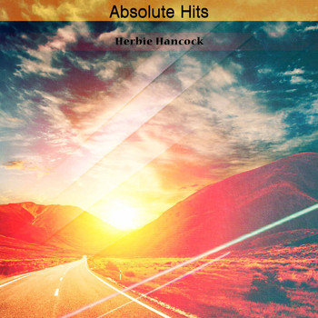 Herbie Hancock - Absolute Hits