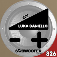 Luka Daniello - Eff
