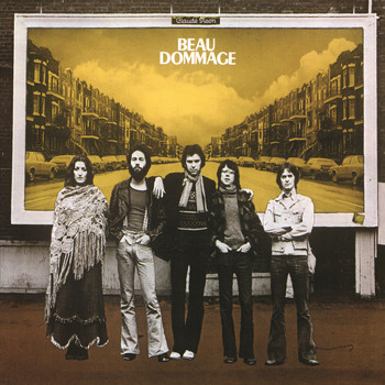 Beau Dommage - Beau Dommage (1974)