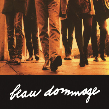 Beau Dommage - Beau Dommage (1994)
