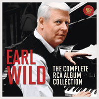 Earl Wild - Earl Wild - The Complete RCA Album Collection