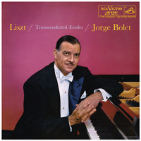 Jorge Bolet - Franz Liszt: Transcendental Etudes, S. 139