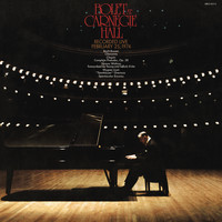 Jorge Bolet - Jorge Bolet: Live at Carnegie Hall