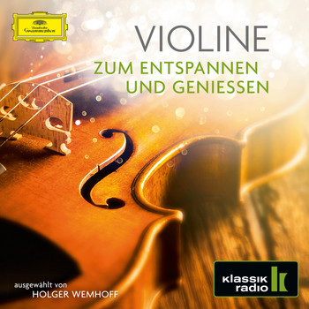 Various Artists - Violine - Zum Entspannen und Genießen