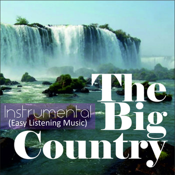 Various Artists - Original Soundtracks Movies (The Big Country)