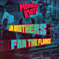 J&M Brothers - Fan the Flames