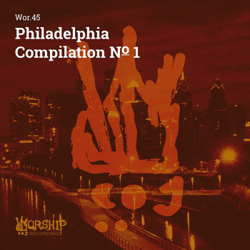 Various Artists - Philadelphia Compilation, No.1