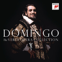 Plácido Domingo - Plácido Domingo - The Verdi Opera Collection