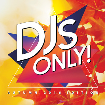 Various Artists - DJs Only! (Autumn 2016 Edition)
