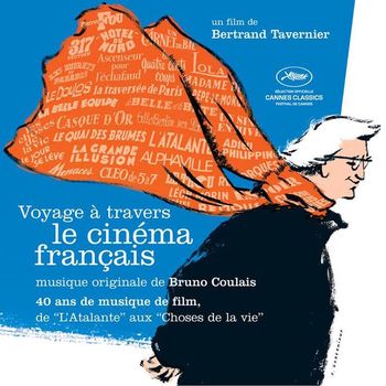 Various Artists - Voyage à travers le cinéma français