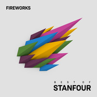 Stanfour - Fireworks - Best Of Stanfour