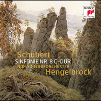 Thomas Hengelbrock - Schubert Sinfonie Nr. 8 C-Dur D 944