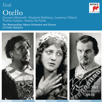 Various Artists - Otello