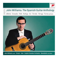 John Williams - John Williams: The Spanish Guitar Anthology