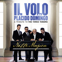 Il Volo - Notte Magica - A Tribute to The Three Tenors (Live)
