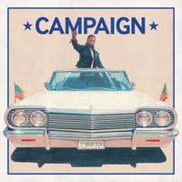 Ty Dolla $ign - Campaign