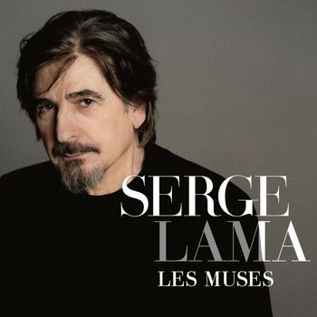 Serge Lama - Les muses