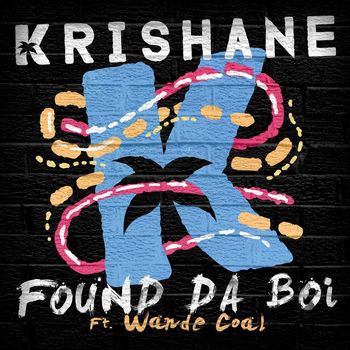 Krishane - Found Da Boi (feat. Wande Coal)