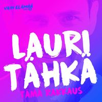 Lauri Tähkä - Tämä rakkaus (Vain elämää kausi 5)