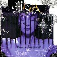 Misia - Paixões Diagonais