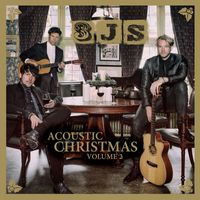 3js - Acoustic Christmas, Vol. 2