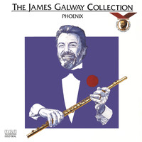 James Galway - Phoenix - Australian Flute Concertos (2014 Remastered Version)