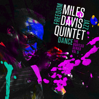 Miles Davis - Water Babies (Session Reel)