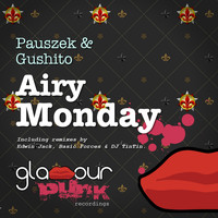 Pauszek, Gushito - Airy Monday