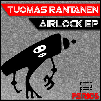 Tuomas Rantanen - Airlock