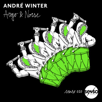 André Winter - Argo & Norse