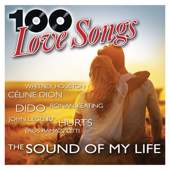 Various Artists - 100 Lovesongs (Explicit)