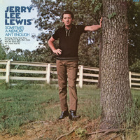 Jerry Lee Lewis - Sometimes A Memory Ain't Enough