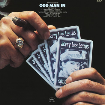 Jerry Lee Lewis - Odd Man In