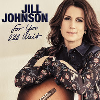 Jill Johnson - For You I’ll Wait
