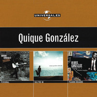 Quique González - Universal.es Quique González