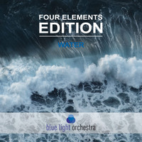 Blue Light Orchestra - Four Elements Edition: Water