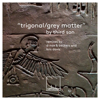 Third Son - Trigonal / Grey Matter