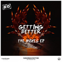 Suburban Rhythm - Getting Better EP (The Mixes)