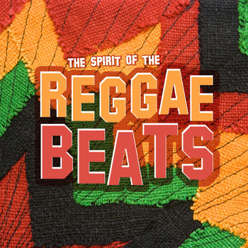 Various Artists - The Spirit of the Reggae Beats