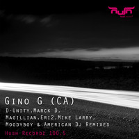 Gino G (CA) - The Remixes