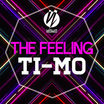 TI-MO - The Feeling