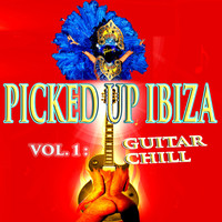 Jonas Gardner - Picked up Ibiza: Guitar Chill, Vol. 1