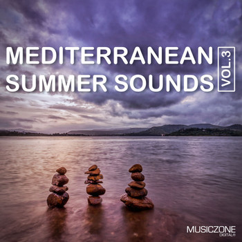 Various Artists - Mediterranean Summer Sounds, Vol. 3