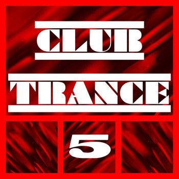 Various Artists - Club Trance, Vol. 5