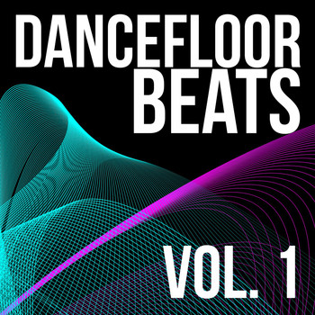 Various Artists - Dancefloor Beats, Vol. 1