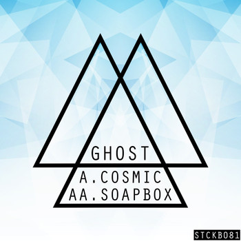 Ghost - Cosmic / Soapbox