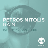 Petros Mitolis - Rain